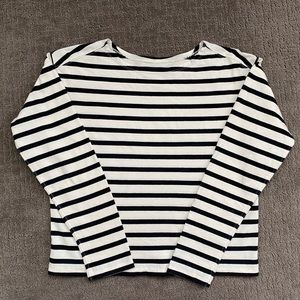 Everlane Modern Breton Tee